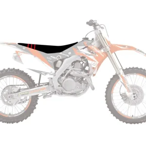 BLACKBIRD kompletní sedlo HONDA CRF 250R 14-17, CRF 450R 13-16 vysoké (+15mm) Pouze Dnes