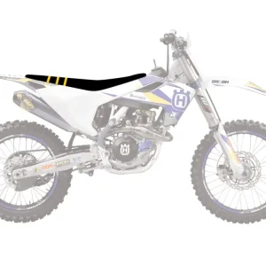 BLACKBIRD kompletní sedlo HUSQVARNA FC/TC 16-18, TE/FE 17-19 STANDARD Ihned K Objednání