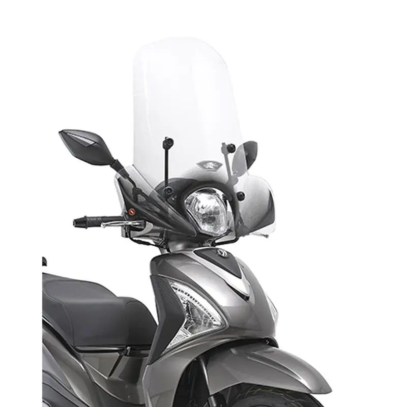 KAPPA upevnění plexi 7054AK SYM SYMPHONY ST 50-125-200 (15-19) Jen Po Omezenou Doba