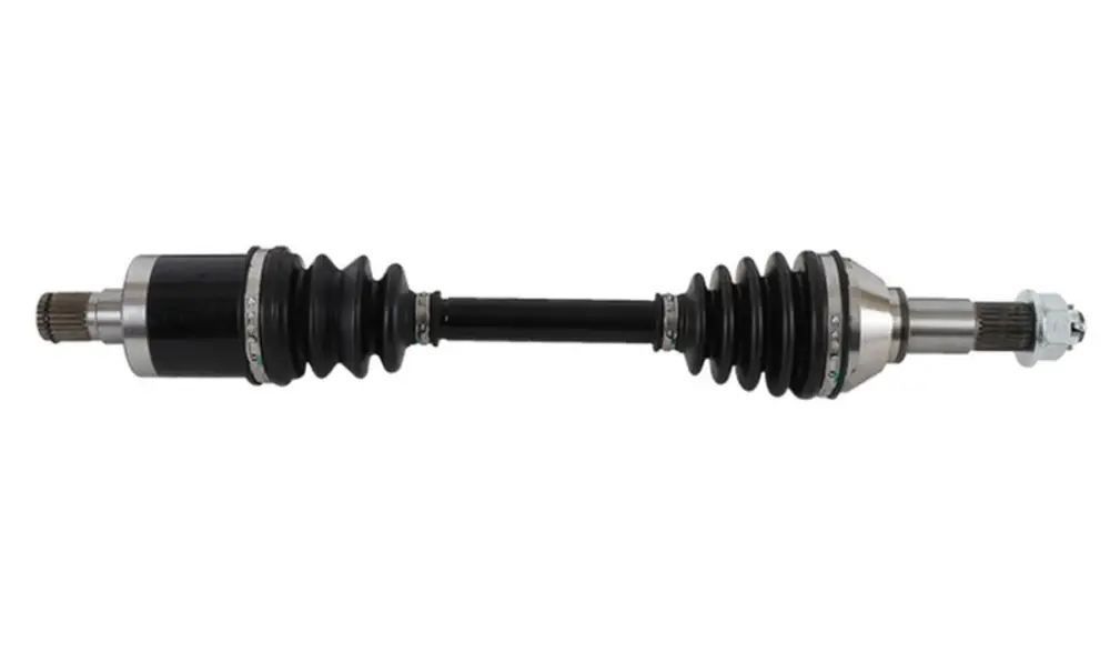 Zlevněný ALL BALLS poloosa CAN-AM OUTLANDER 450/500/570 DPS 15-18 AB6 STRONG zadní pravá