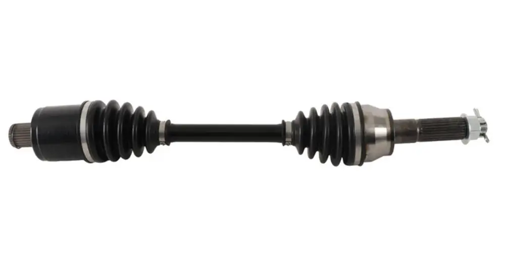 Speciální Cena ALL BALLS poloosa POLARIS SPORTSMAN 570, SPORTSMAN TOURING 570, FARMHAND 450 AB6 STRONG zadní levá pravá - nahrazuje AB6-PO-8-350