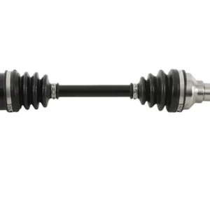 Sleva ALL BALLS poloosa YAMAHA YFM350 BRUIN 04-06, YFM 350 GRIZZLY 07-11, YFM 450 WOLVERINE 06-10 AB6 STRONG přední levá pravá