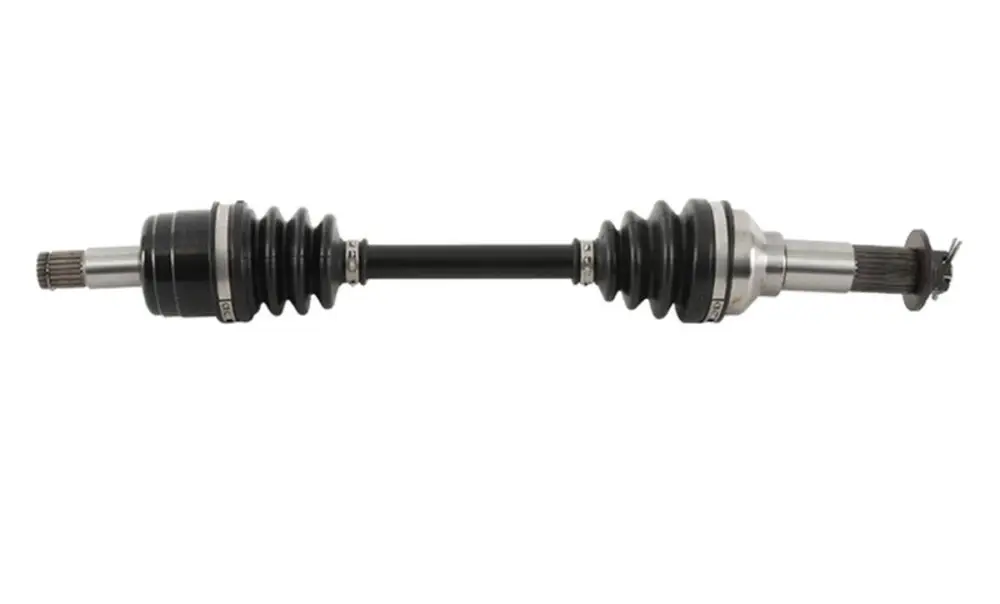 Sleva ALL BALLS poloosa YAMAHA YFM350 BRUIN 04-06, YFM 350 GRIZZLY 07-11, YFM 450 WOLVERINE 06-10 AB6 STRONG přední levá pravá