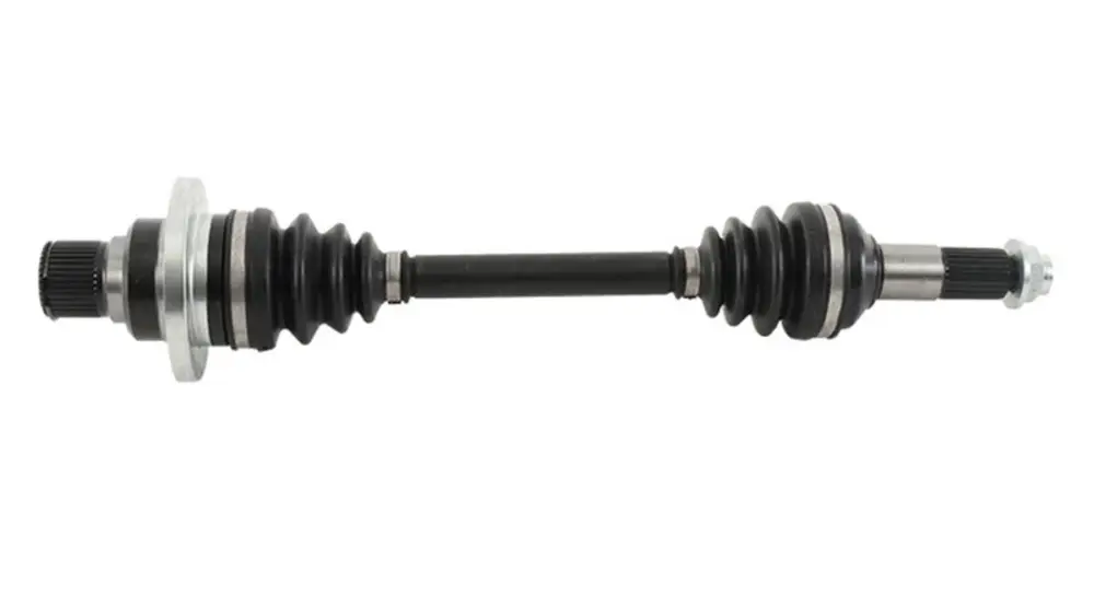 Vysoce Kvalitní ALL BALLS poloosa YAMAHA YFM660 GRIZZLY 03-08 AB8 EXTREME +20% zadní pravá