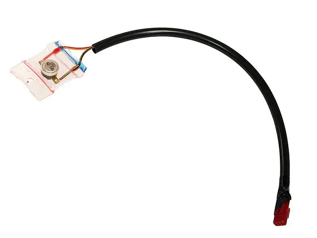 BRONCO spínač ventilátoru HONDA TRX 350 TM 00-06, TRX 400FA/FGA 04-07, TRX 500FE/FM/FA/FE/FGA/FPA/FPE/FPM/TM 05-14, TRX 650FA/FGA 03-05 (OEM: 35250-HN4-670/ 35250-HN8-003) Bezpečná Platba