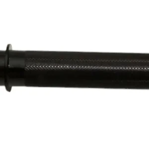 Víkendová Akce ACCEL plynová rukojeť hliníková s ložiskem KTM SXF 250/350/450 16-20, EXCF 250/350/450/500 17-20, KTM 300 TPI 18-22, HUSQVARNA 300 TEI TXI 300 2T HUSQVARNA FC 250-450 16-20, FE 250-501 17-20, FX 350/450 17-20 barva černá (79002014100)