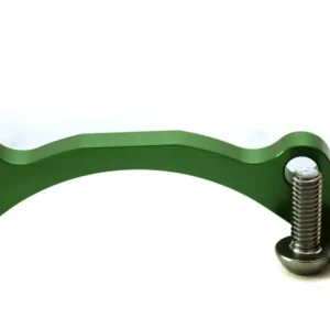 ACCEL kryt klikové skříně KAWASAKI KXF 450 19-20 barva zelená Koupit Online