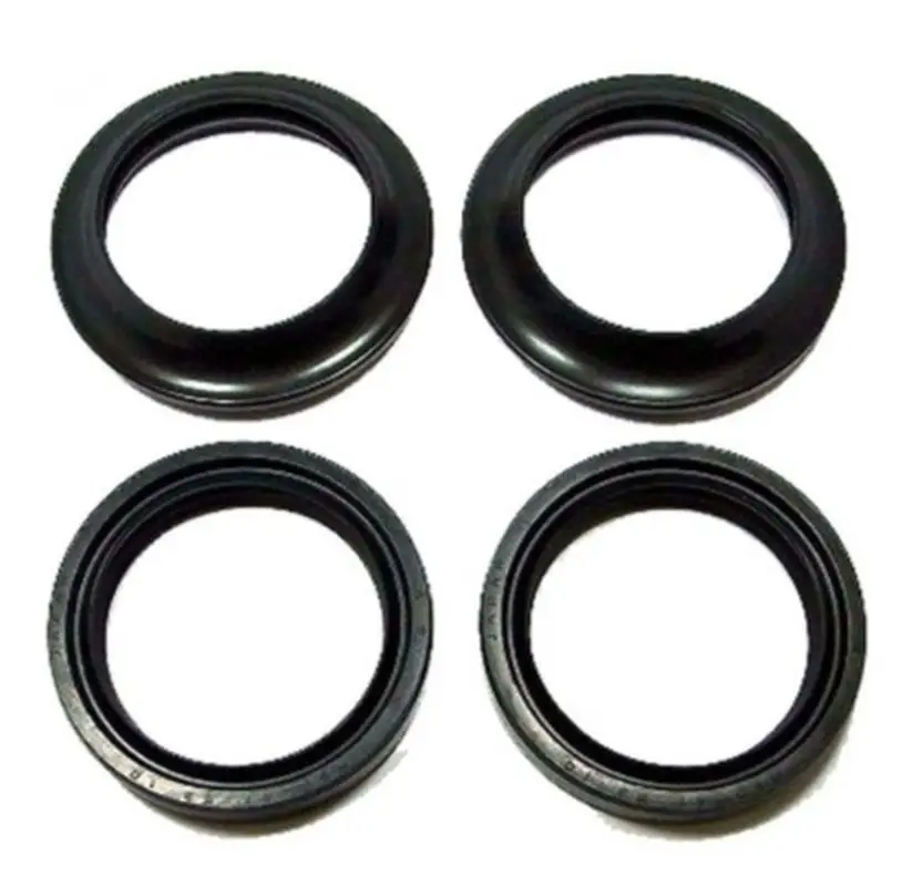 TOURMAX gufera vidlice a prachovky (komplet) (41X53X11) YAMAHA YZF-R6 06-15, FZA6R 09-15, TDM 850 92-93 (ARI132)(ARI138) vyrobeno v Japonsku Must-Have