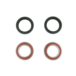 ATHENA ložiska předního kola s těsněními KTM SX 125/250 03-17, 450/505 03-06, SXF 250 05-16, 350 11-16, 450 07-16, HUSQVARNA TE 300 Autentický