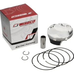 Cenová Bomba WISECO píst SUZUKI DR/SP/LS 600/650 (95,95MM) (průměr válce 96,00MM) (kroužky 3780XH) (8503D100)