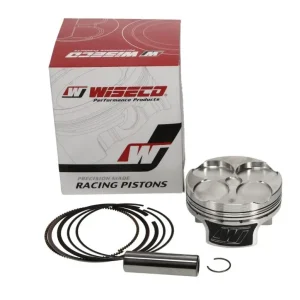 WISECO píst KTM (4T) LC4 620/625/640 94-07 (průměr válce 101,00mm) (kroužky 10100XS) (8524DA) Sezónní Sleva