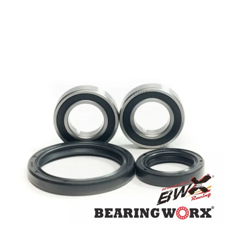 BEARING WORX ložiska předního kola s těsněními HONDA CRF 250X 04-17, CRF 450X 05-17 (25-1521) Levný