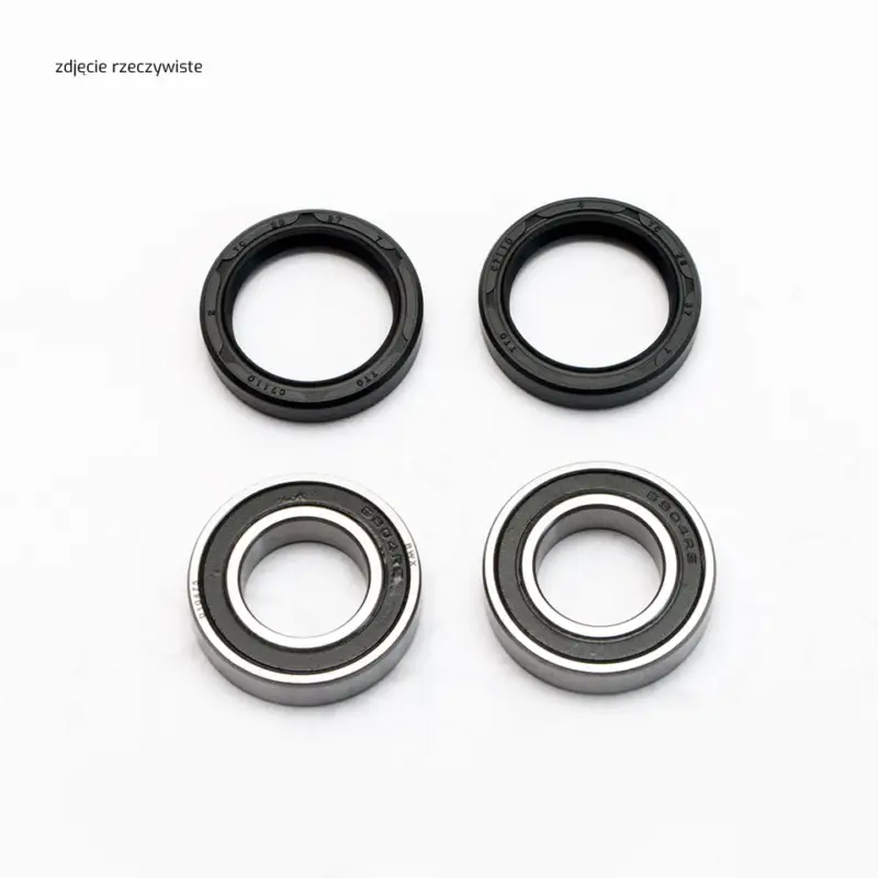 BEARING WORX ložiska předního kola s těsněními RM 125 01-08, RM 250 01-08 (25-1363) Cenově Výhodný