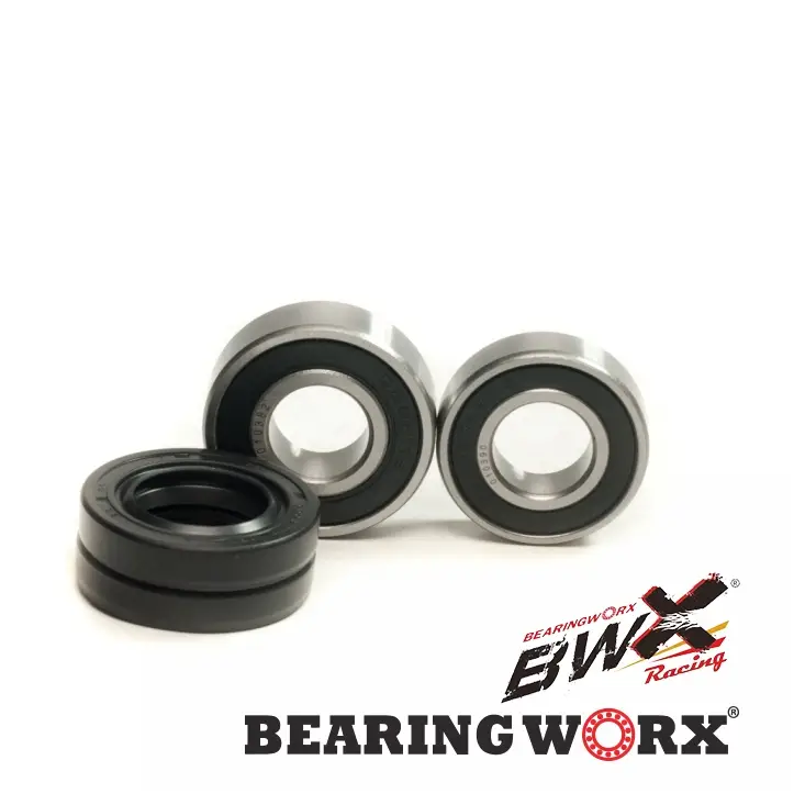 BEARING WORX ložiska zadního kola s těsněními SUZUKI RM 80/85 90-23, YAMAHA YZ 80/85 93-24, (25-1168)=WBK90009 Ihned K Objednání