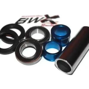 BEARING WORX ložiska předního kola s těsněními a pouzdry YAMAHA YZ 125/250 02-18, YZF 250 02-13, YZF 426/450 02-13 (25-1092)=WRK90006 Kup Teď