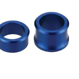 ACCEL rozpěrky předního kola YZ 125/250 08-24, YZF 250/450 07-13, YZ 125X/250X 16-24 barva modrá (11-1100) Autentický