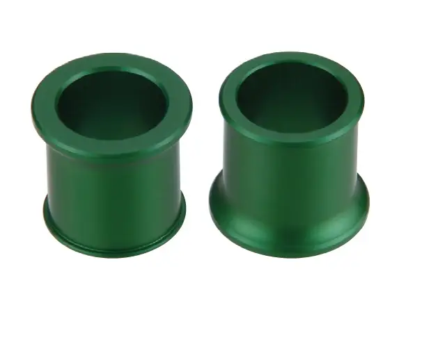 ACCEL rozpěrky předního kola KAWASAKI KX 125/250 06-08 KXF 250 06-20, KXF 450 06-18 barva zlatá (11-1031) Objednat Nyní