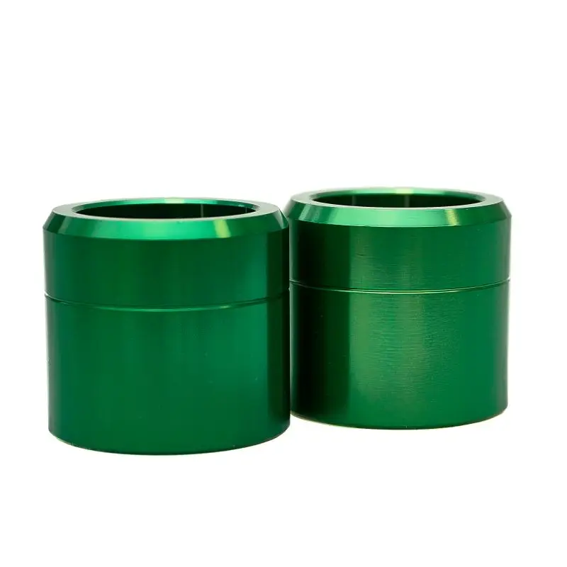ACCEL rozpěrky předního kola KAWASAKI KXF 450 19-22 barva zelená Ihned K Objednání