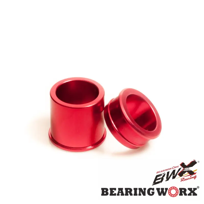 Sezónní Sleva BEARING WORX rozpěrky předního kola HONDA CR 125/250 02-07, CRF 250R 04-24, CRF 450R 02-24 (WSF-01) (11-1005)