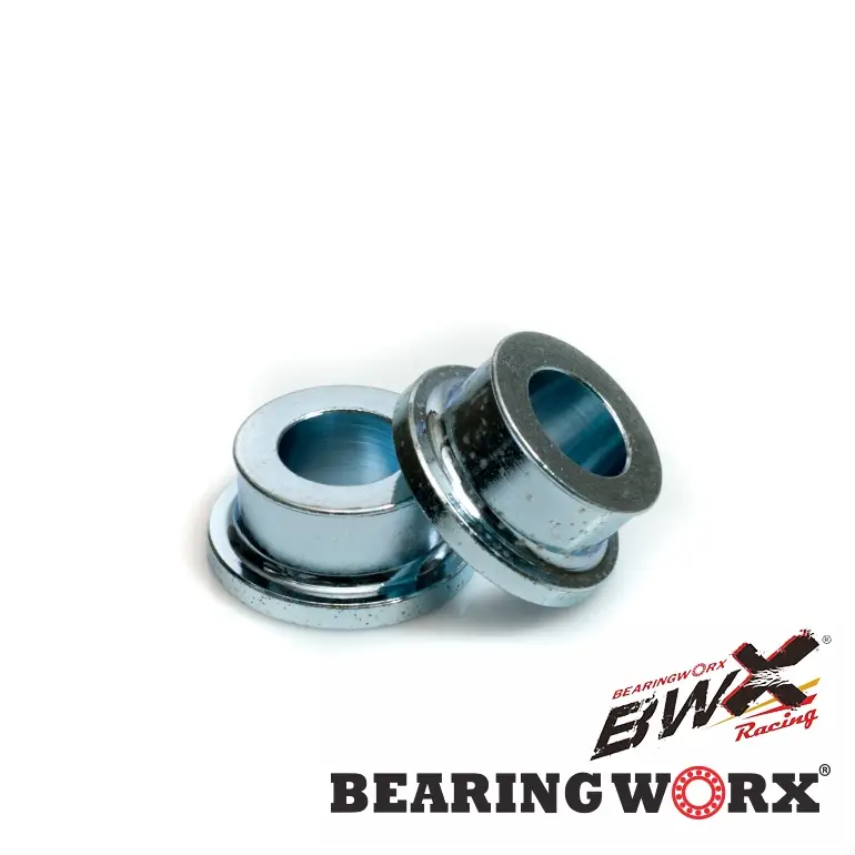 Zlevněný BEARING WORX rozpěrky předního kola KAWASAKI KX100 97-15, KX80 98-00, KX85 01-15 (11-1025)