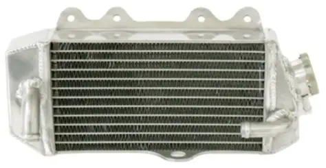 Autentický PSYCHIC chladič YAMAHA YZ 85 02-17 zesílený se standardní kapacitou (se zátkou)