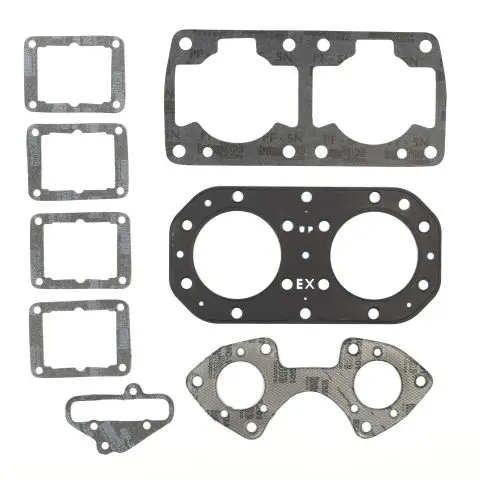PROX těsnění TOP-END KAWASAKI JS 650 SX 87-93 ,X-2/TS/SC 650 87-96 (vodní skútr) Horká Nabídka