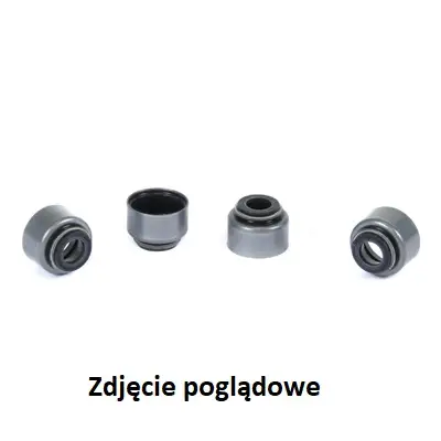 Aktuální PROX těsnění ventilu SUZUKI RMZ 250 07-20, GSX-R 1000 05-10 (4.50 X 8.20 X 8.00mm) (09289-04002)