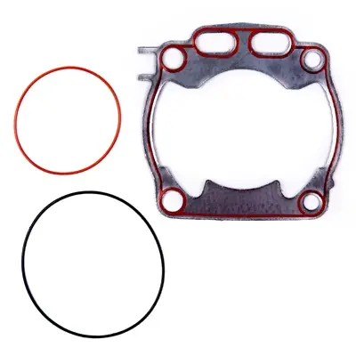 PROX těsnění TOP-END YAMAHA YZ 250 99-24, YZ 250 X 16-24, FANTIC XX 250 22-23 (hlava+válec) Akční Nabídka