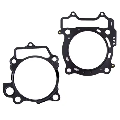 Expresní Doručení PROX těsnění TOP-END YAMAHA YZF 450 (YZ450F) 06-09, WRF 450 (WR450F) 07-15, YFZ 450R 09-24 (hlava+válec)