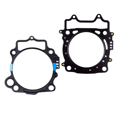 Levný PROX těsnění TOP-END YAMAHA YZF 450 (YZ450F) 14-17, WR450F 16-18 (hlava+válec) (YZF450)