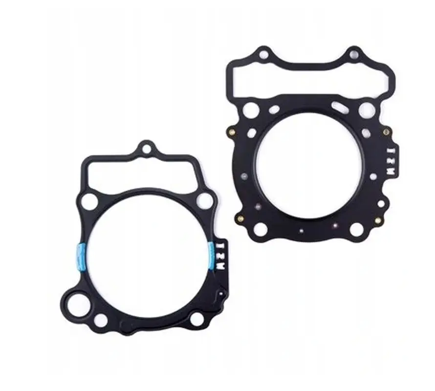 PROX těsnění TOP-END YAMAHA YFM 700 R RAPTOR 06-20, YFM 700 F GRIZZLY 07-15, YFM 700 KODIAK 19-20, YXR 700 RHINO 08-13 (hlava+válec) Finální Výprodej