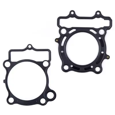 PROX těsnění TOP-END SUZUKI RMZ 250 07-09 (hlava+válec) Vrácení Zdarma