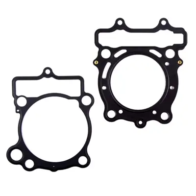 Cenově Výhodný PROX těsnění TOP-END SUZUKI RMZ 250 10-24 (hlava+válec)