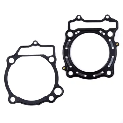 Jen Po Omezenou Doba PROX těsnění TOP-END SUZUKI RMZ 450 05-07 (hlava+válec)