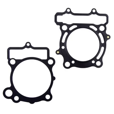 Zlevněný PROX těsnění TOP-END KAWASAKI KXF 250 04-08 (hlava+válec)