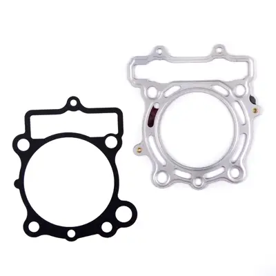 PROX těsnění TOP-END KAWASAKI KXF 250 09-16 (hlava+válec) Dokud Zásoby Vydrží