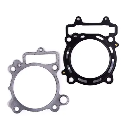 Nová Kolekce PROX těsnění TOP-END KAWASAKI KXF 450 06-08, KLX 450 R 08-21 (hlava+válec)