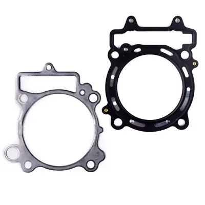 PROX těsnění TOP-END KAWASAKI KXF 450 10-15 (hlava+válec) Sezónní Sleva