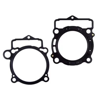 PROX těsnění TOP-END KTM SXF 350 (SX-F) 11-12 (hlava+válec) Přímo Od Výrobce