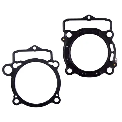PROX těsnění TOP-END KTM SXF 350 (SX-F) 13-15 (hlava+válec) Nakupujte Hned