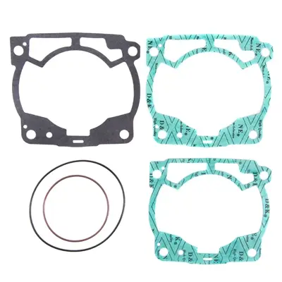 Výhodná Nabídka PROX těsnění TOP-END KTM SX / EXC 250 17-23, HUSQVARNA TC 250 17-23, TE 250 17-23, GAS GAS MC / EC 250 22-23 (hlava+válec)