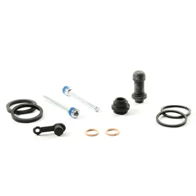 Zlevněný PROX opravná sada brzdového třmenu přední HONDA XR600R 85-87, KAWASAKI KLR650 08-14, zadní SUZUKI RM125/250 89-98, YAMAHA YZF400/426 (18-3004)
