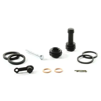 PROX opravná sada brzdového třmenu přední KAWASAKI KVF 650 BRUTE FORCE 05-13, KX85 01-19, SUZUKI LTV700 TWIN PEAKS 04-06, SUZUKI RM85 05-17 (18-3025) Dokud Zásoby Vydrží