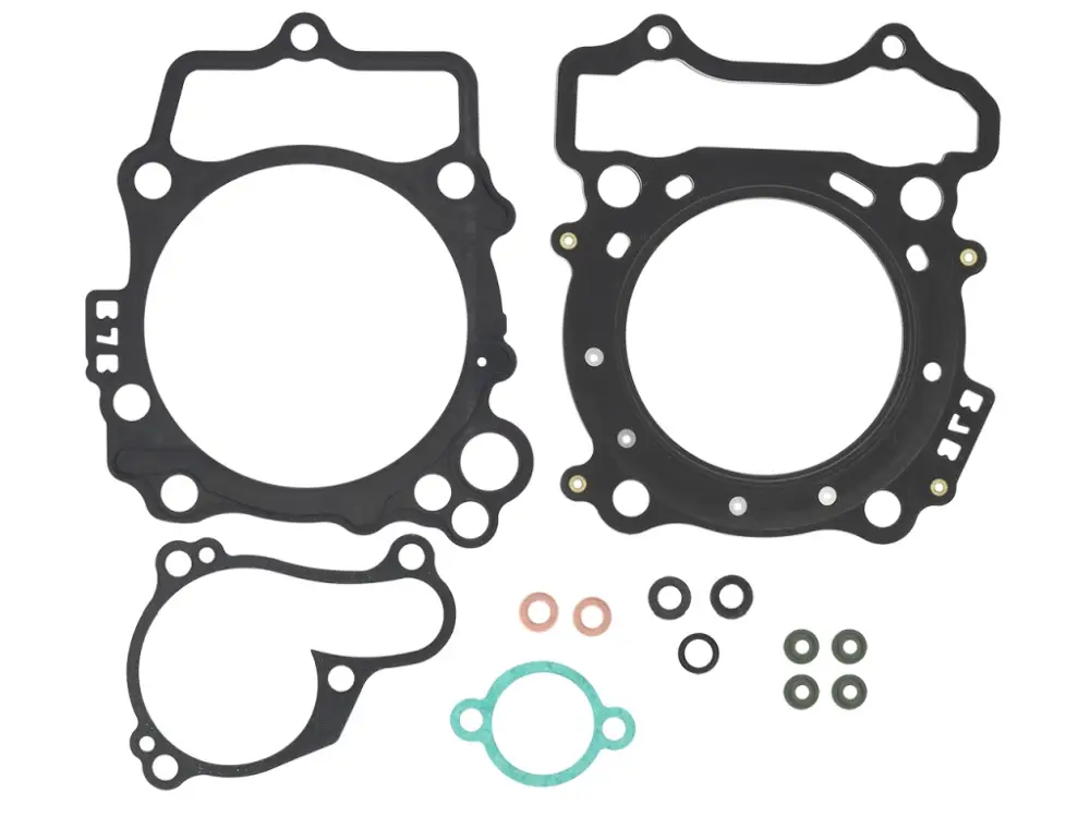 NAMURA těsnění TOP-END YAMAHA YZF 250 19-26, WRF 250 20-26 Vysoce Kvalitní