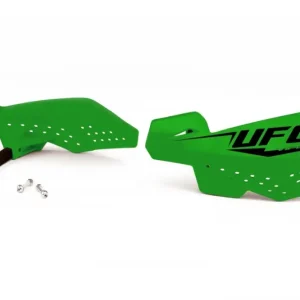 Top Prodej UFO kryty páček VIPER 2 barva zelená (s upevněním 22mm)