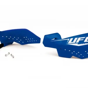 Horká Nabídka UFO kryty páček VIPER 2 barva modrá (s upevněním 22mm)