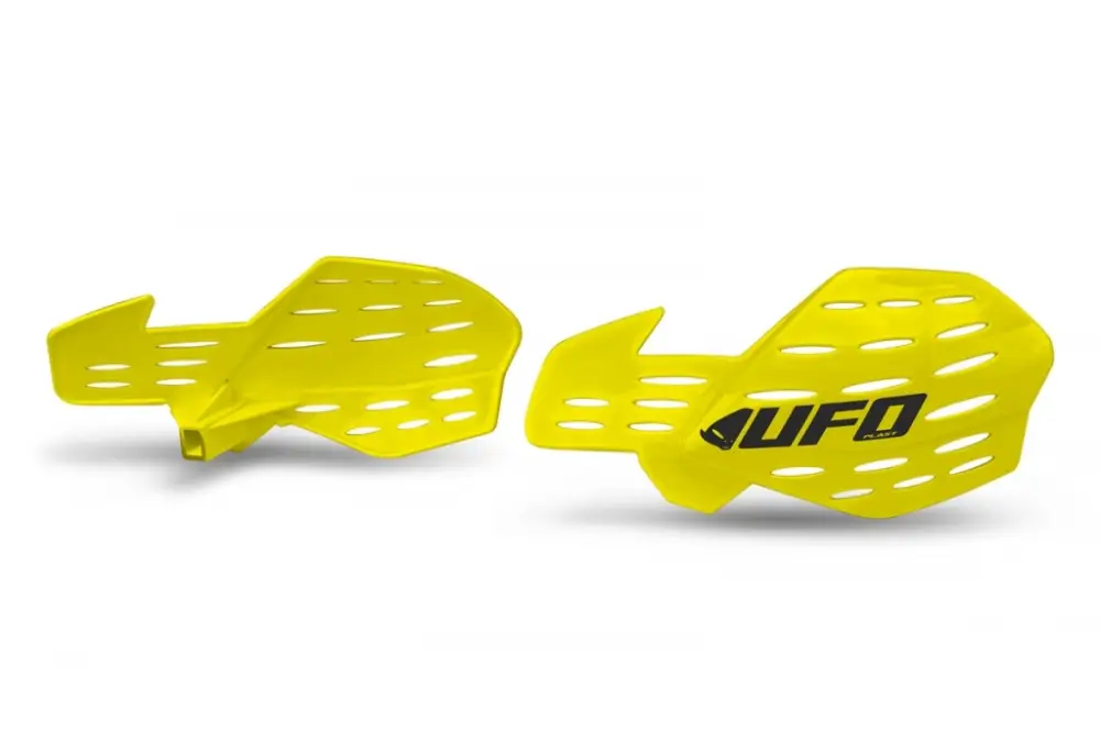 Top Prodej UFO náhradní plasty pro kryty páček PM01659102 GUARDIAN 2 barva žlutá - VÝPRODEJ