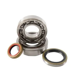 Cenově Výhodný PROMX ložiska klikové hřídele s těsněními KTM SX/EXC 250/300 04-25, FREERIDE 250R 14-17, HUSQVARNA TE/TC 250/300 14-23, HUSABERG TE250/300 (24-1098) (NACHI MADE IN JAPAN) (těsnění OEM KTM)KTM EXC 250/300 TPI 17-23
