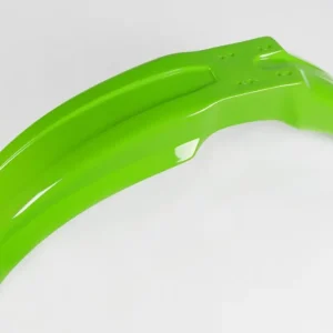 Cenová Bomba UFO přední blatník KAWASAKI KLX 400R 03-25, barva zelená - nahrazený SU02904026