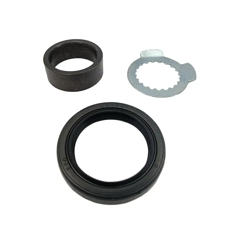 BEARING WORX sada na opravu vačkového hřídele YAMAHA YZ 125 05-24 (25-4023) Autentický